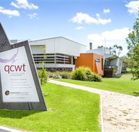 Varias Restaurant and Conference Centre incorporating Banca Ridge Winery Cellar Door - Accommodation Mount Tamborine