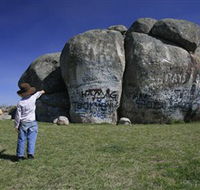 Thunderbolts Rock - Accommodation Mount Tamborine