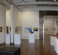 Muswellbrook Regional Arts Centre - Accommodation Mount Tamborine