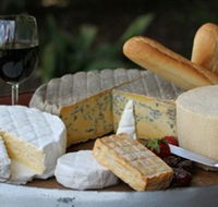 Hunter Belle Cheese - Accommodation Mount Tamborine