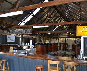 New England Brewing Company - Accommodation Mount Tamborine 2