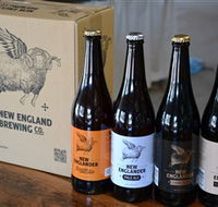 New England Brewing Company - Accommodation Mount Tamborine