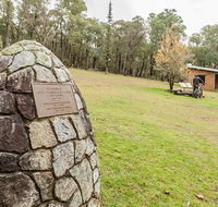 Major Clews Hut walking track - Accommodation Mount Tamborine