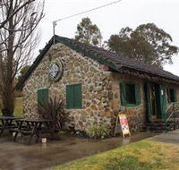 Crofters Cottage - Accommodation Mount Tamborine