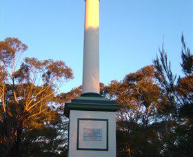 Mitchells Ridge Lookout - Accommodation Mount Tamborine 0