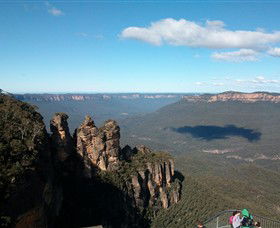  Accommodation Mount Tamborine