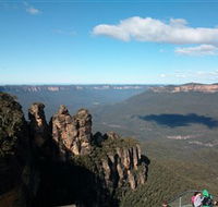 Meridienne Tours and Cruises - Accommodation Mount Tamborine