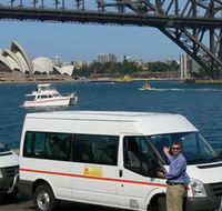 Waratah Adventure Tours - Accommodation Mount Tamborine