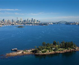 Sydney Harbour Discovery - Accommodation Mount Tamborine 0