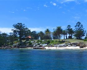 Sydney Harbour Discovery - Accommodation Mount Tamborine 1