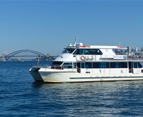 Sydney Harbour Discovery - Accommodation Mount Tamborine 3