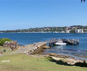 Sydney Harbour Discovery - Accommodation Mount Tamborine 2
