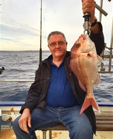 Deep Sea Fishing Charter - Accommodation Mount Tamborine 0
