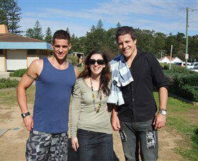 Sydney's Northern Beaches Tours - Accommodation Mount Tamborine 2