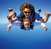 Skydive the Beach and Beyond Sydney - Wollongong - Accommodation Mount Tamborine