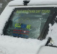 Hellarewe Adventures - Accommodation Mount Tamborine