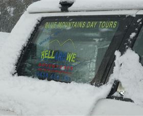 Hellarewe Adventures - Accommodation Mount Tamborine 0