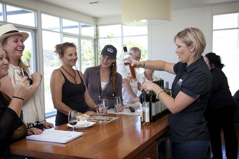 Bunnamagoo Wines - Accommodation Mount Tamborine 1