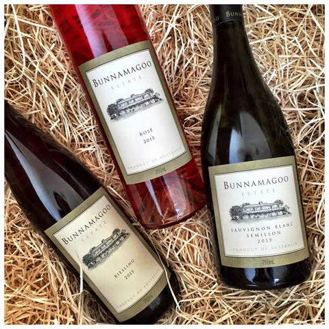 Bunnamagoo Wines - Accommodation Mount Tamborine 3