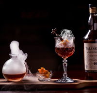 Eau de Vie - Accommodation Mount Tamborine