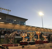 Bathurst Harness Racing Club - Accommodation Mount Tamborine