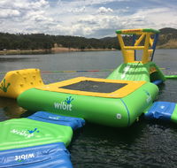 Lake Lyell Recreation Park - Accommodation Mount Tamborine