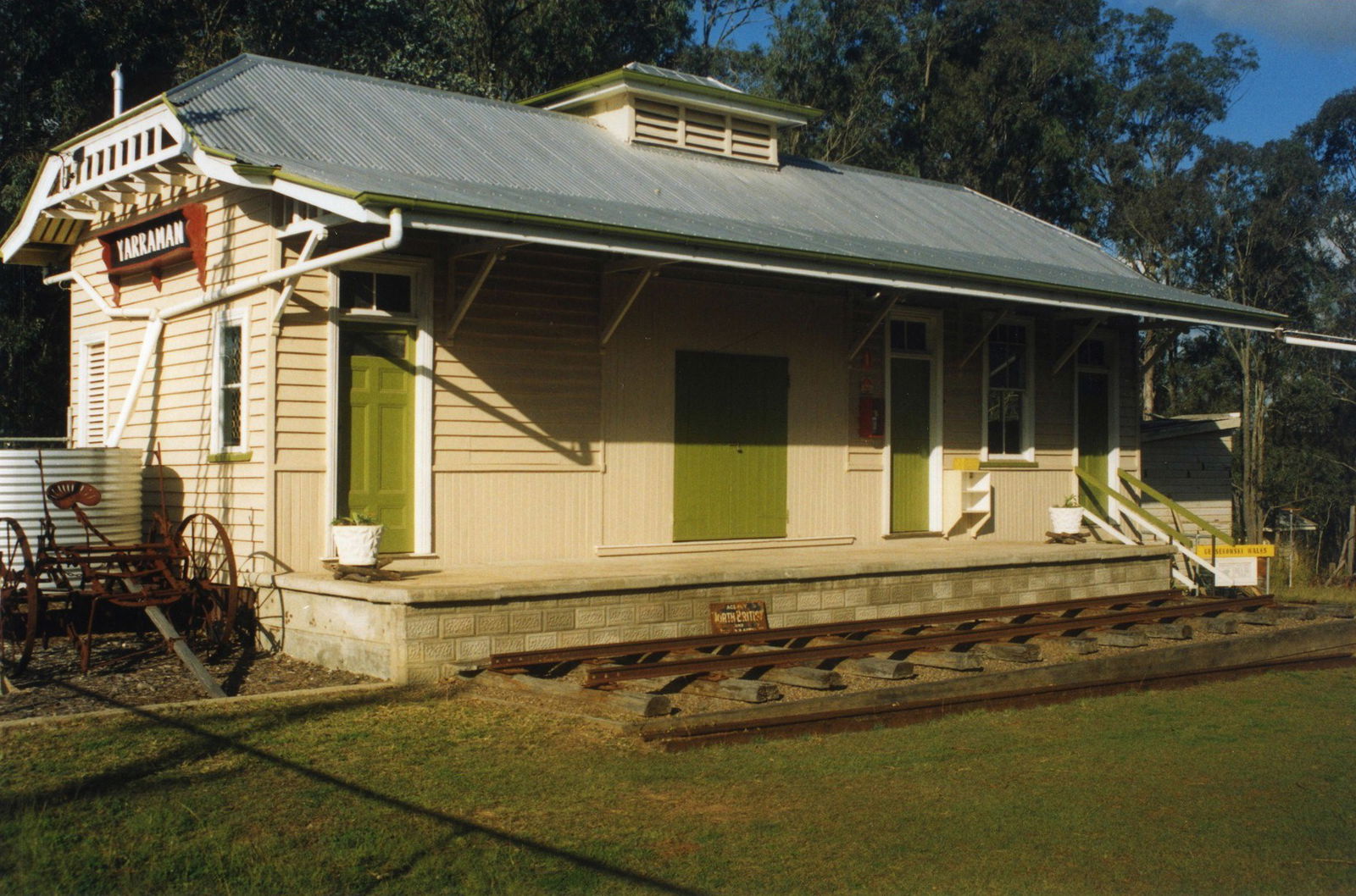 Yarraman QLD Accommodation Mount Tamborine