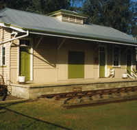 Yarraman Heritage Centre - Accommodation Mount Tamborine