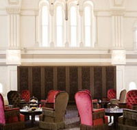 The Tea Room Queen Victoria Building - Accommodation Mount Tamborine