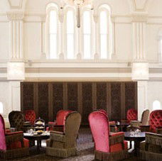 The Tea Room (Queen Victoria Building) - Accommodation Mount Tamborine 0