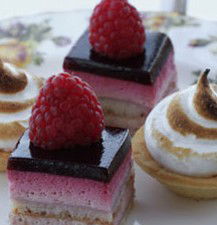 The Tea Room (Queen Victoria Building) - Accommodation Mount Tamborine 3