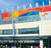 Macquarie Centre - Accommodation Mount Tamborine