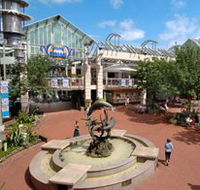 Warringah Mall - Accommodation Mount Tamborine