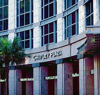 Chifley Plaza - Accommodation Mount Tamborine