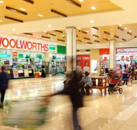 Ashfield Mall Shopping Centre - Accommodation Mount Tamborine