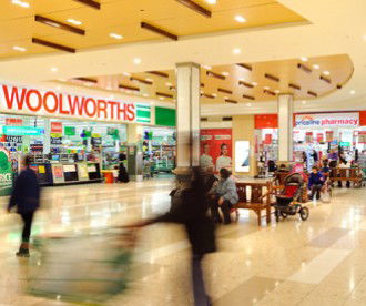 Ashfield Mall Shopping Centre - Accommodation Mount Tamborine 0