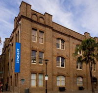 ArtSpace - Accommodation Mount Tamborine