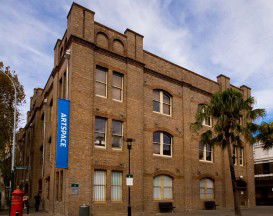 ArtSpace - Accommodation Mount Tamborine 0