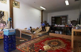 ArtSpace - Accommodation Mount Tamborine 1