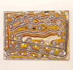 Aboriginal  Pacific Art - Accommodation Mount Tamborine