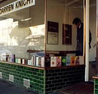 Darren Knight Gallery - Accommodation Mount Tamborine
