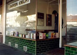 Darren Knight Gallery - Accommodation Mount Tamborine 0