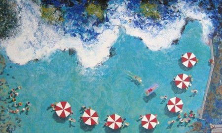 Charles Hewitt Gallery - Accommodation Mount Tamborine 3