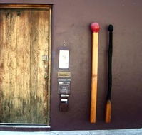Brett Whiteley Studio - Accommodation Mount Tamborine