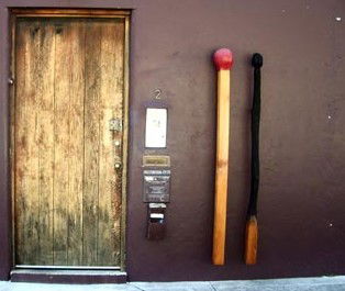 Brett Whiteley Studio - Accommodation Mount Tamborine 0