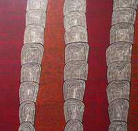 Ann Snell Gallery - Accommodation Mount Tamborine