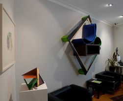 Defiance Gallery I - Newtown - Accommodation Mount Tamborine 1