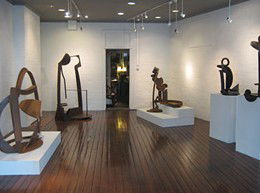 Defiance Gallery I - Newtown - Accommodation Mount Tamborine 2