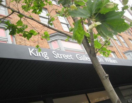 King Street Gallery On William - Accommodation Mount Tamborine 0