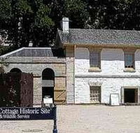 Cadmans Cottage - Accommodation Mount Tamborine
